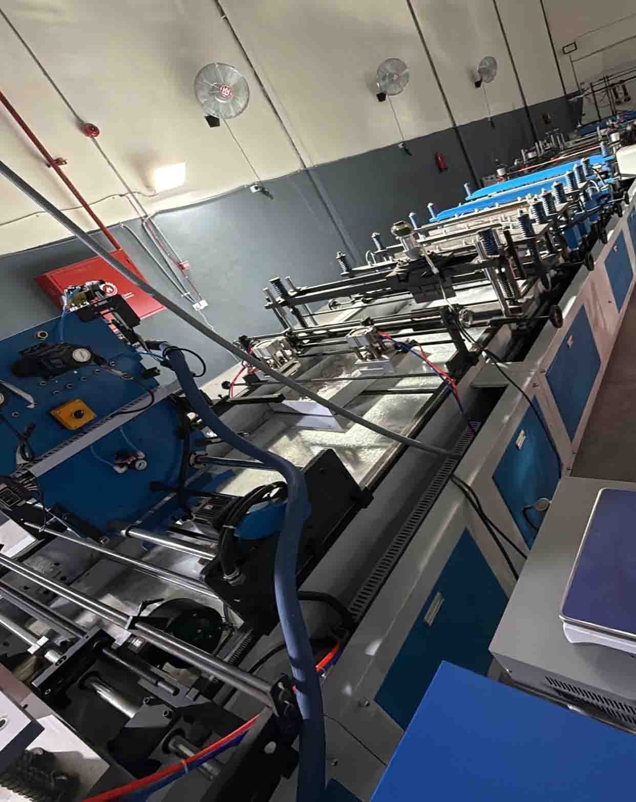 Premium Plastic Packaging Manufacturing Factory In Saudi Arabia