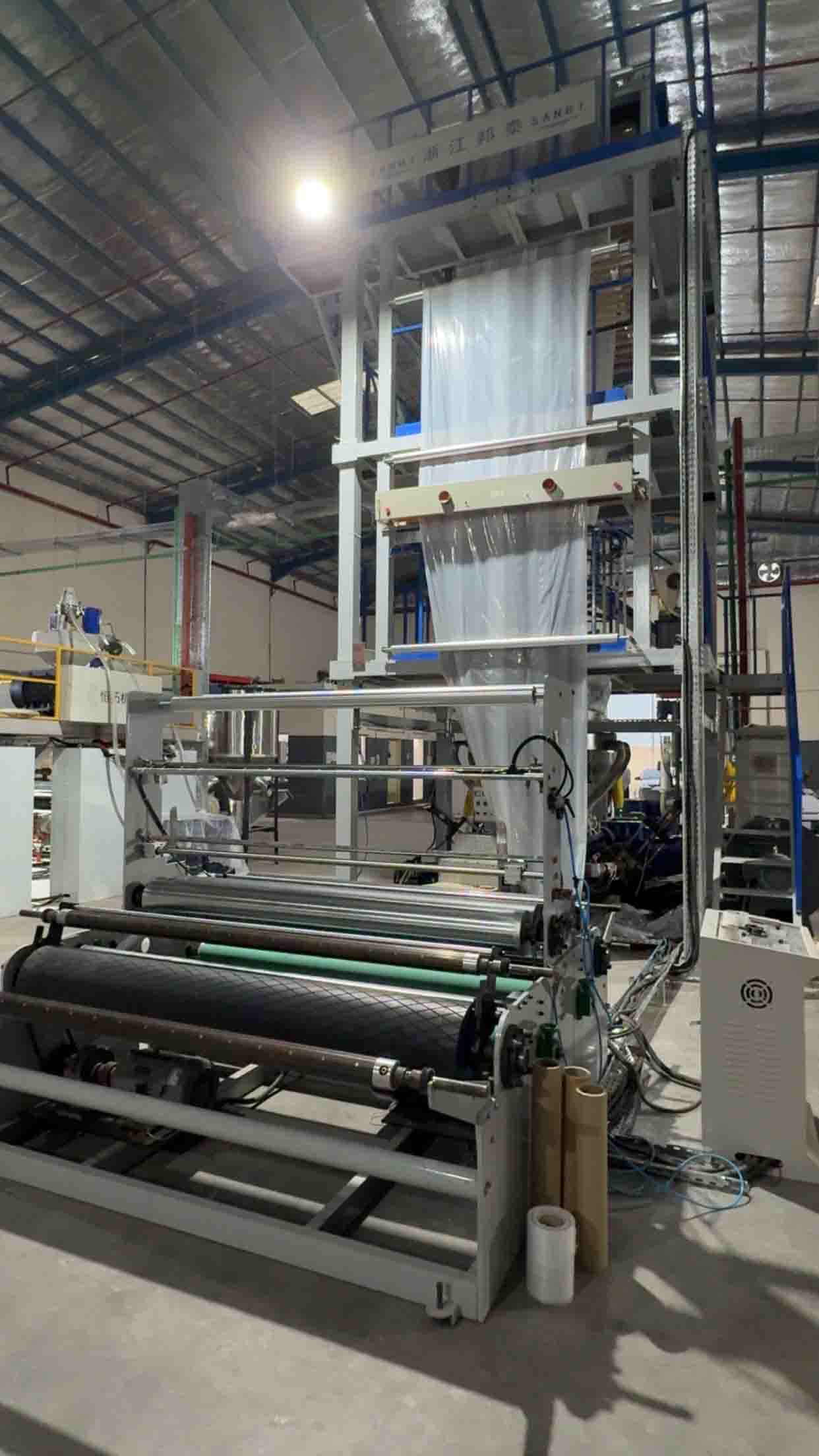 Golden Wolf Factory